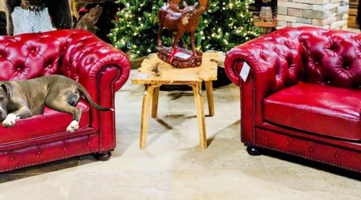 consign furniture liberty lake to award a $3000 holiday giveaway to