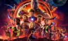 Movie Review- Avengers: Infinity War