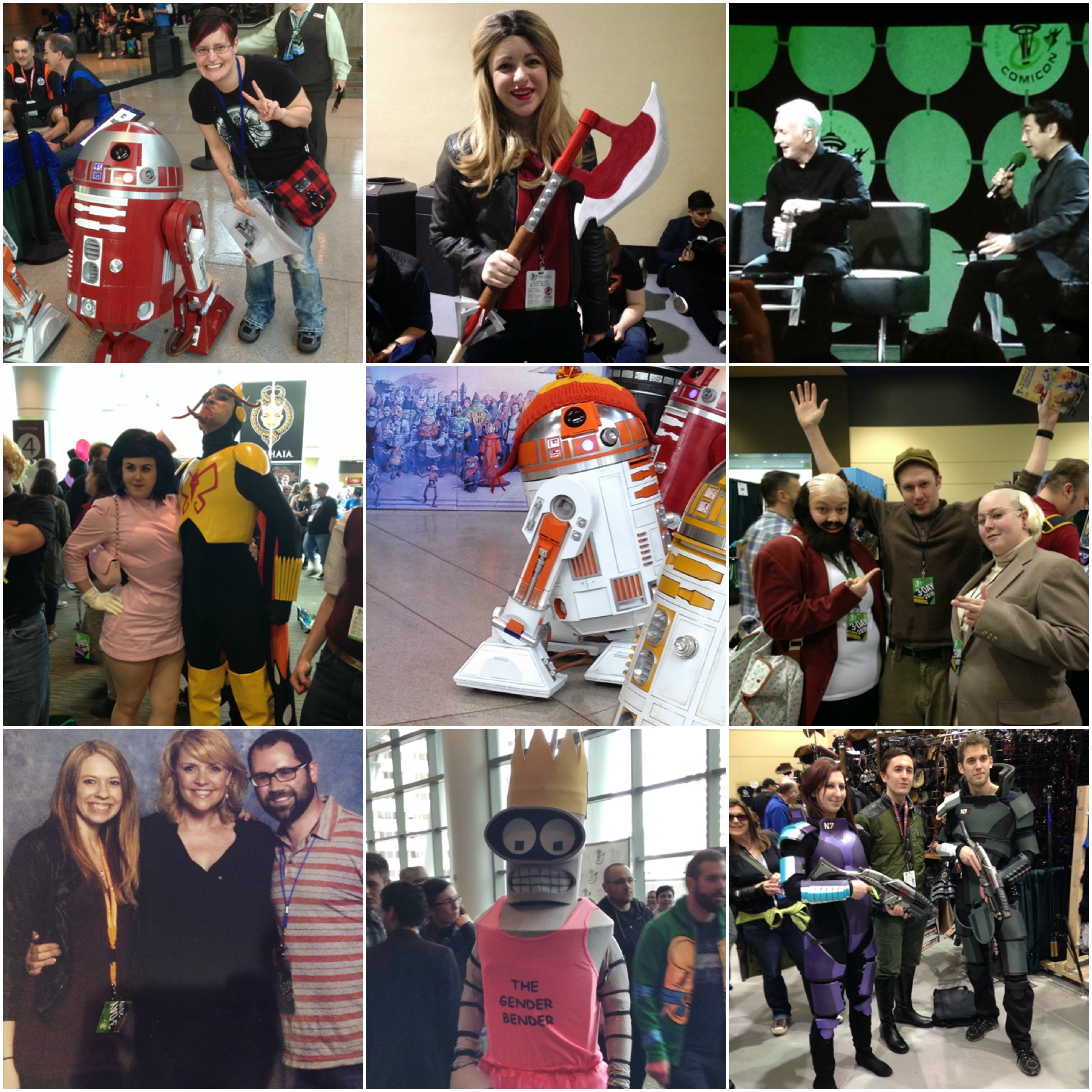 eccc2015 collage