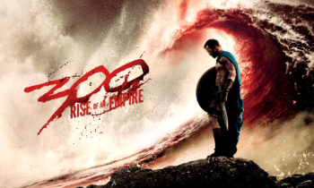 Movie Review: 300 Rise of an Empire (R)