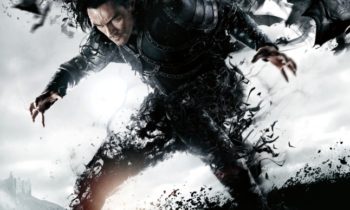 Movie Review: Dracula Untold (PG-13)