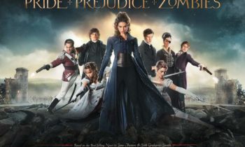 10 Reasons to Love Pride & Prejudice & Zombies