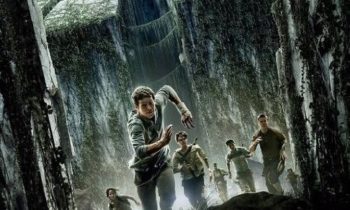 Movie Review: The Maze Runner (PG-13)