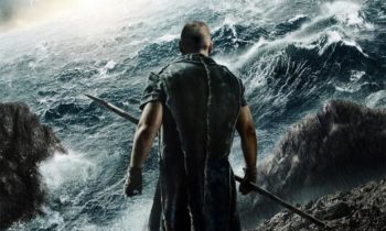 Movie Review: Noah (PG-13)