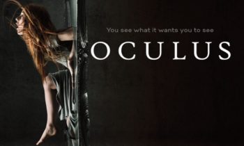 Movie Review: Oculus (R)