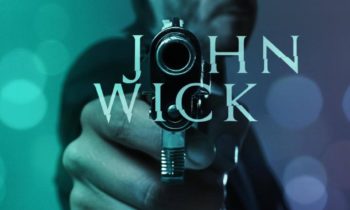 Movie Review: John Wick (R)