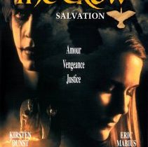 Cult Movie Review: The Crow Salvation