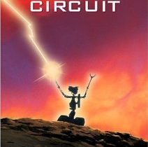 Classic Movie Review: Short Circuit