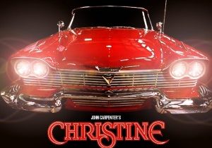 Classic Movie Review: Christine