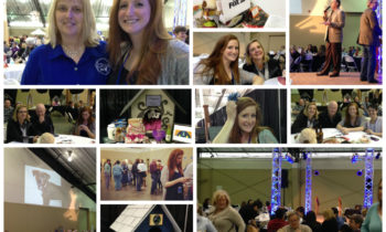 It Was Reigning Cats and Dogs at the annual SCRAPS Auction!