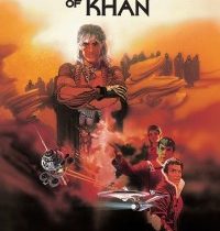 Classic Movie Review: Star Trek II The Wrath of Khan