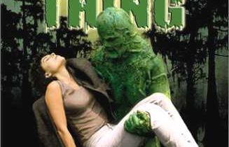 Cult Movie Review: Swamp Thing