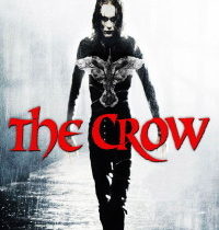 Cult Movie Review: The Crow