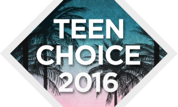 FINAL WAVE OF “TEEN CHOICE 2016” NOMINATIONS REVEALED, WITH JUSTIN BIEBER LEADING WITH FIVE NOMINATIONS