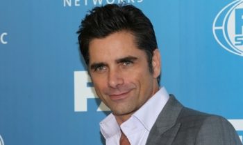 EMMY AWARD NOMINEE JOHN STAMOS JOINS THE CAST OF “SCREAM QUEENS” ON FOX