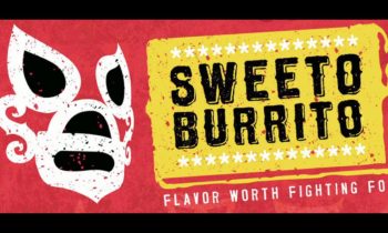 CityGuide Companion: Sweeto Burrito, Flavor Worth Fighting For