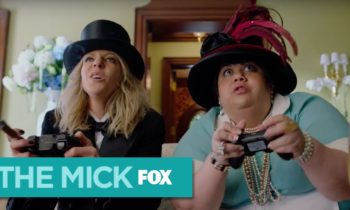 ‘THE MICK’ STARRING KAITLIN OLSON PREMIERES SUNDAY JANUARY 1