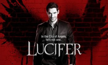 FOX ORDERS FULL SECOND SEASON OF ‘LUCIFER’