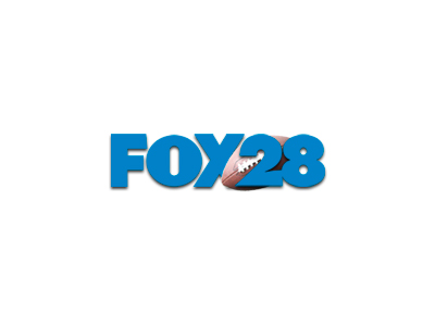 football logo  28 fb bg  FOX  28 Spokane