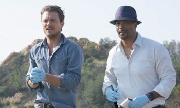 “LETHAL WEAPON” RENEWED FOR A SECOND SEASON