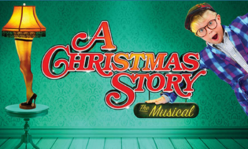 LIVE MUSICAL PRODUCTION “A CHRISTMAS STORY”