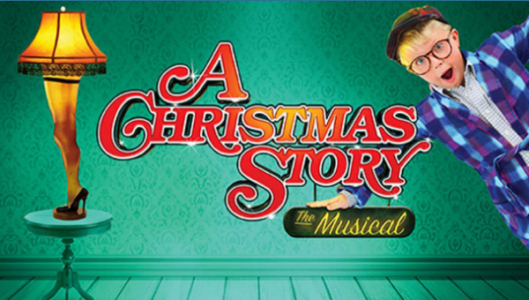 LIVE MUSICAL PRODUCTION “A CHRISTMAS STORY” | FOX 28 Spokane