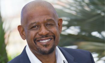 ACADEMY AND GOLDEN GLOBE AWARD WINNER FOREST WHITAKER TO JOIN “EMPIRE”