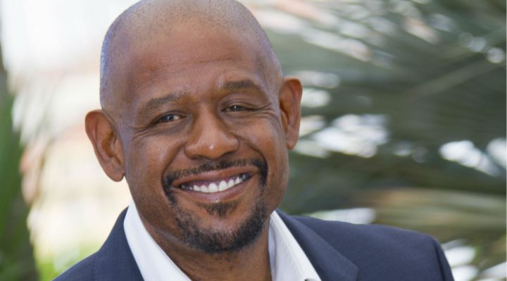 forest-whitaker