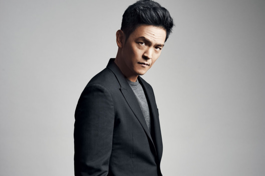 john cho