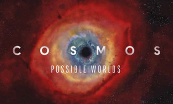 FOX AND NATIONAL GEOGRAPHIC ANNOUNCE RETURN OF COSMOS