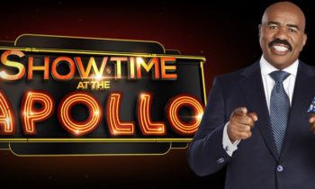 ALL-NEW WEEKLY SERIES “SHOWTIME AT THE APOLLO,” TO PREMIERE FOLLOWING SPRING RETURN OF “GOTHAM” THURSDAY, MARCH 1