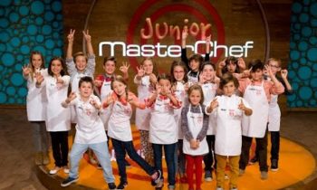 FORTY PINT-SIZED HOME COOKS VIE FOR AN APRON ON THE SPECIAL TWO-HOUR SEASON PREMIERE OF “MASTERCHEF JUNIOR” FRIDAY, MARCH 2