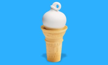 Happy First Day of Spring: Free Ice Cream Cone