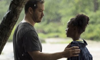 “THE PASSAGE,” TO PREMIERE MONDAY, JANUARY 14, ON FOX