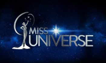 MISS UNIVERSE TO AIR ON FOX ON SUNDAY, DECEMBER 16TH