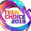 teen choice awards 2019 logo