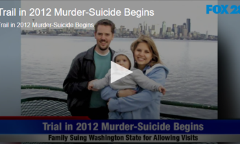 Trail in 2012 Murder-Suicide Begins