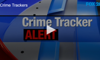 Crime Tracker Alert Feb 25 2020