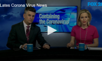 Latest Corona Virus News