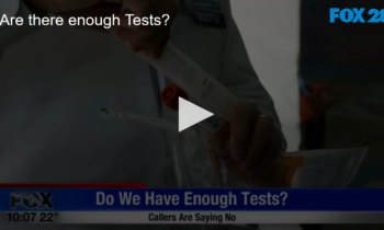 Are there enough tests?