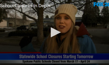 School Closures in Depth