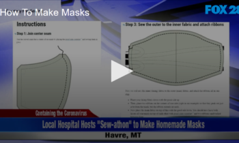 How to Make Masks