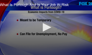 What Is Furlough And Is Your Job At Risk