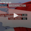 The Numbers for April 4, 2020 FOX 28 Spokane