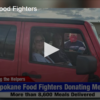 2020-04-08 Spokane Food Fighters Donating Meals FOX 28 Spokane