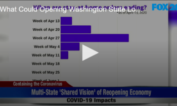 What Could Opening Washington State Look Like