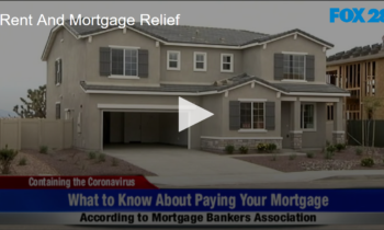 Rent And Mortgage Relief Tips