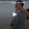 2020-04-17 FOX Find-Fed Ex Driver Saves Wedding FOX 28 Spokane