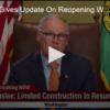 2020-04-21 Governor Jay Inslee Gives An Update To Opening Up Washington For Business FOX 28 Spokane
