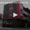 2020-04-28 Spokane Hotels Are Open But Run On Skeleton Crews FOX 28 Spokane